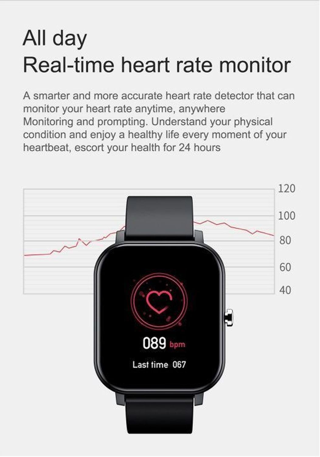 Zegarek Smartwatch damski Hagen SET HD10 różowy z wymiennym paskiem (3).jpg